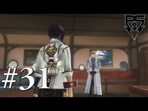 God Eater Resurrection PsS Playthrough Part 31 - The Director's Return