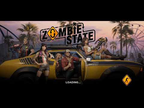 Zombie State: Roguelike FPS MYGAMES MENA FZ LLC || New game 2025 - YouTube