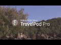 Shiftcam Reisestativ TravelPod Pro