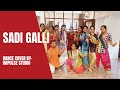 Sadi Gali | Tanu weds Manu | Kangna Ranaut | R Madhavan | Impulse Studio Mumbai | Dance Cover