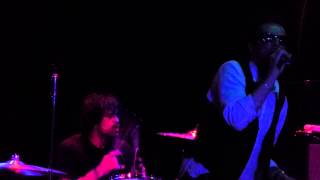 “Amethyst” Scott Weiland@Ottobar Baltimore 3/13/15 Blaster Tour