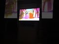 Closing To Rumpelstiltzkin 1991 VHS