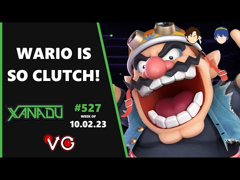 S@X ULT Tuesday 527 | Top 32