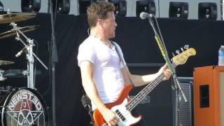 Newsted - King of the Underdogs LIVE Corpus Christi, Tx. 7/14/13
