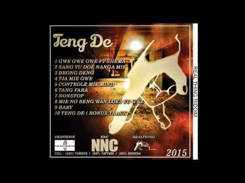 Realthing - Gwe gwe gwe