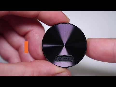 Dododuck Q37 voice activated recorder