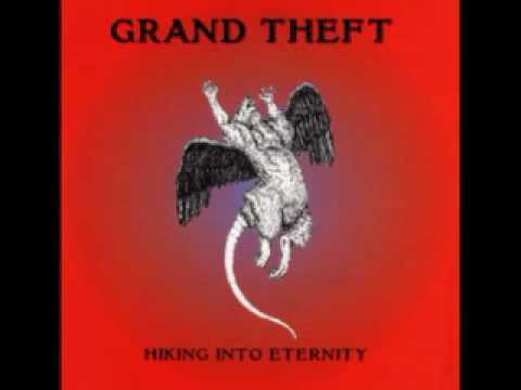 Grand Theft - Return Of The Meat Midgets