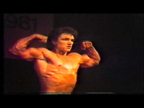 Hamburger Meisterschaft 1981 - Teil 2