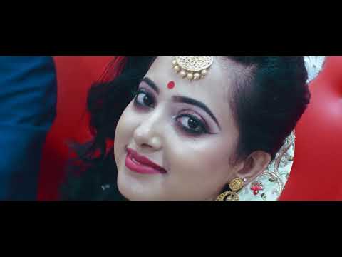 Sayantan & Payel cinematic video highlight II