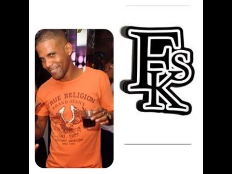 Djs Mixmaster J meets Mr Speng aka Flavakidd on Flames Radio