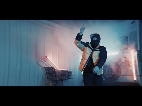 Bayb Jaymoney - "Smoke" (Official Music Video) | 🎥  DSB Digital | Prod. Hozay Beats