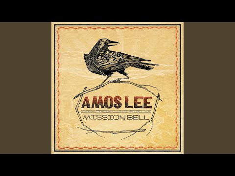 Learned a Lot - Amos Lee