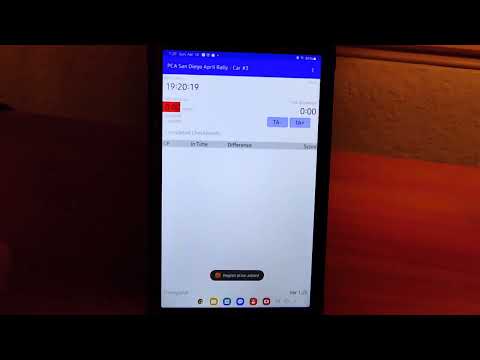 Richta App Overview Android V2