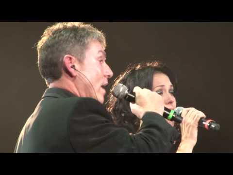 Belfast Tattoo - Sylvia Burnside/Alan McBride duet