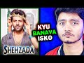 Shehzada Movie REVIEW