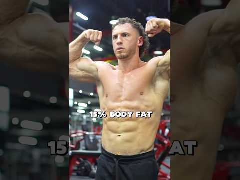 How to get sub 15% Body Fat FAST