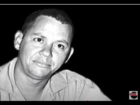 COLONEL LORA FERNANDEZ. The Titan of April, 1965