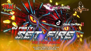 Download lagu DJ SET FIRE TO THE RAIN ALL STYLE MELODY FULL PARTY COCOK BUAT KARNAVAL‼️ IKEVINS REMIXER mp3