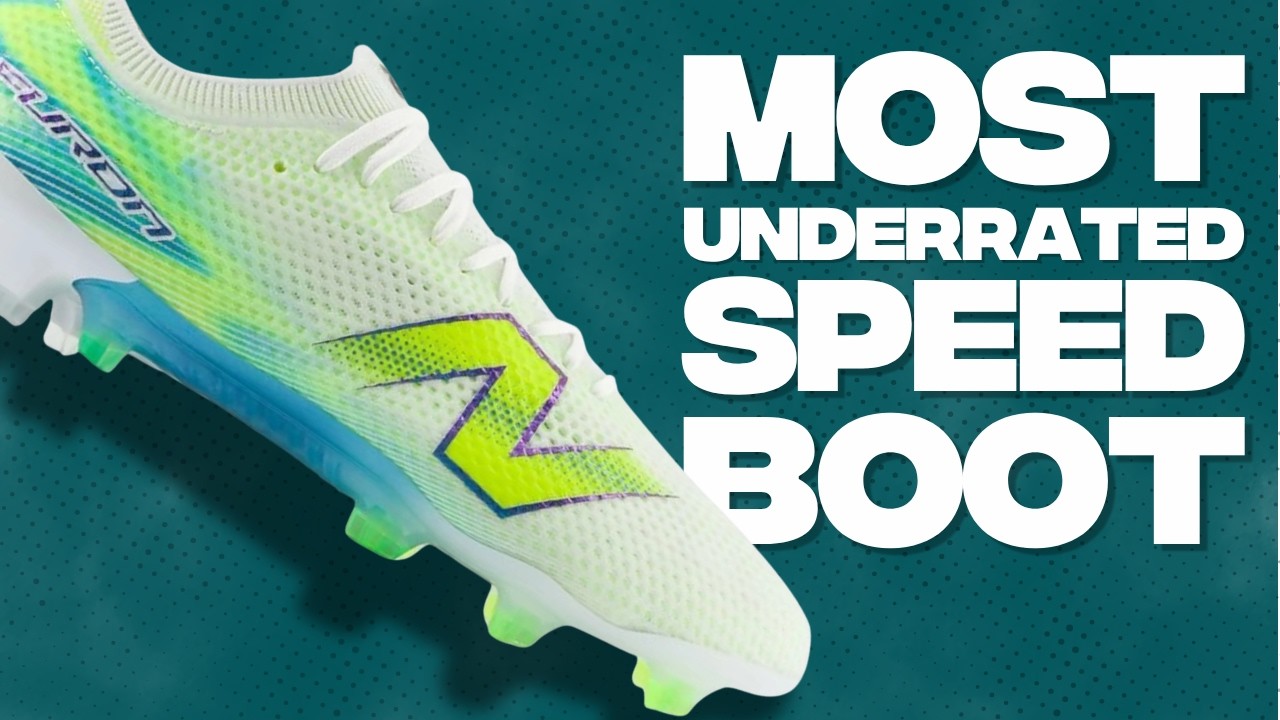 Watch This Before You Buy The New Balance Furon V9 Elite