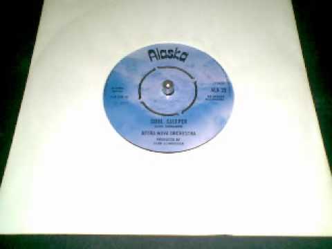 ASTRA NOVA ORCHESTRA - SOUL SLEEPER