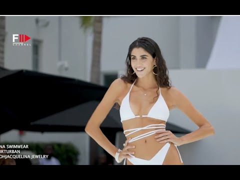 FLYING SOLO SHOW 4# Swimwear 2023 Miami - Swimwear & Underwear