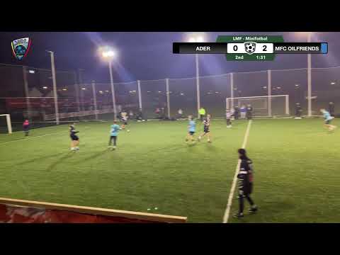 Joc LigaA Ader-Oilfriends