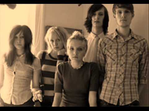 Brightly Wound by Eisley