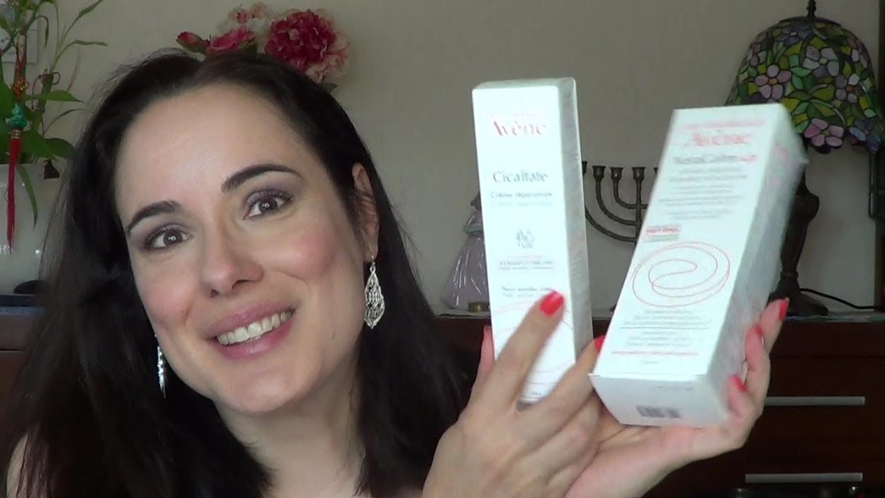 Watch AVENE Review : XERACALM AD & CICALFATE💄👠💎 Opinion by FSandMe Now AVENE Review : XERACALM AD & CICALFATE💄👠💎 Opinion by FSandMe