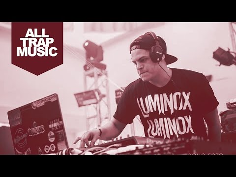 Brillz & Willy Joy - WTF (Luminox Remix)