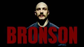 Bronson - Assigning Meaning to Color