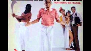 Bezerra da Silva - pastor trambiqueiro