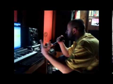 SAHATA - RAP KATO RAP - ALL IN STUDIO