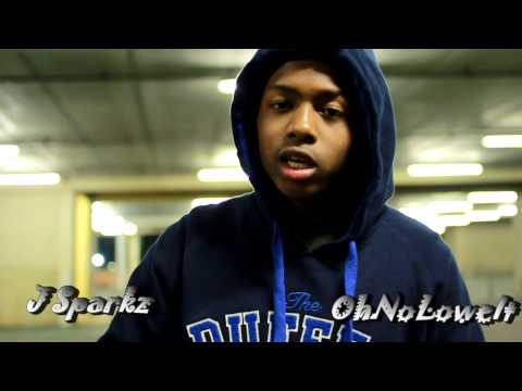 B Lyrix & J Sparkz - Life That I Chose Freestyle / ONLI East Midlands