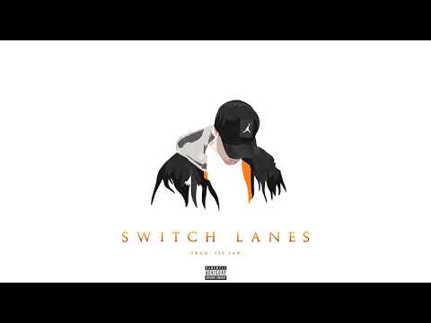 MIREZ - SWITCH LANES  (audio)