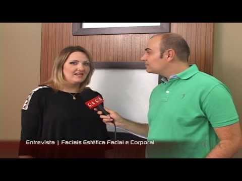 Programa Gente e Atitudes - Est�tica