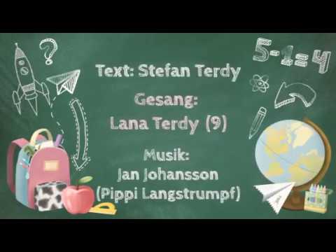 Hey mein Verstand schrumpft (Official Video) Pippi Langstrumpf Parodie Corona Song