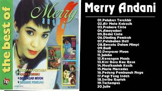 Download lagu Merry Andani Full Album Lagu Tembang kenangan 80an... mp3