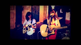 Girl Pilot featuring Sahara Smith (short)