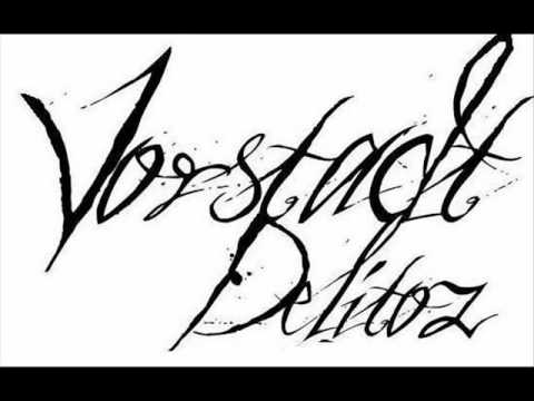 Delito TV - Rebell, Tiad, Nataz - Vorstadt Delito`z