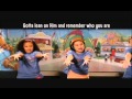 Kid City - Stand Strong VBS