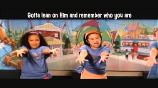 Kid City - Stand Strong VBS