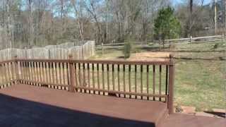 preview picture of video 'Home for Rent Atlanta Ellenwood 4BR/3BA home by Property Management Atlanta'
