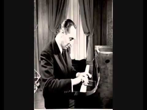 Vladimir Horowitz: Carmen Variations (Live-1942)