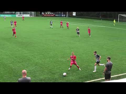 FC Petržalka - FK Rača Bratislava, U13, 6.9.2025 (1. polčas)