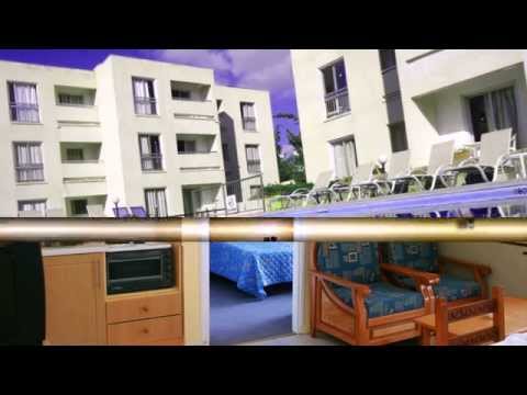 Daphne Hotel Apts 3* Кипр