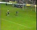 video: FC Den Haag - Újpesti Dózsa SC, 1987.09.30