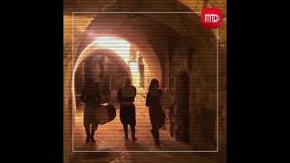 Download lagu TERINSPIRASI DARI TURKI UTSMANI, TRADISI BEDUG SAHUR RAMADHAN DI BERBAGAI NEGERI MUSLIM mp3