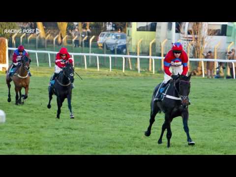 Lambourn Greats: Sprinter Sacre