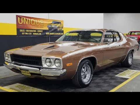 1974 Plymouth Road Runner (CC-1446576) for sale in Mankato, Minnesota