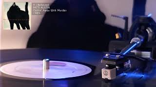 Patti Austin - If I Believed (vinyl LP soul jazz 1985)